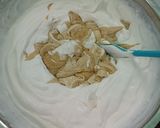 Pisztácia fagyi recept fázis 2 fotója