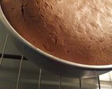 Foto del paso 6 de la receta: Chocolate cake - Pastel de chocolate