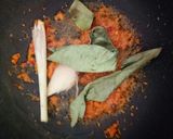 Foto langkah ke 3 dari resep Mangut Tongkol.