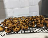Foto langkah ke 7 dari resep Mini Cookies.