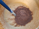 Torta de coco y chocolate esponjosa y fácil