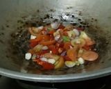 Foto langkah ke 3 dari resep Sambal Bajak no MSG.