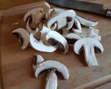 Foto del paso 2 de la receta: Lomos de merluza a mi manera