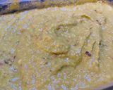 Almás avokádókrém recept fázis 1 fotója