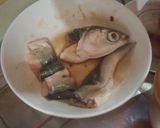 Foto langkah ke 2 dari resep Ikan bolu kambuh.
