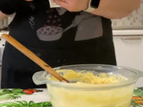 Torta salata allo yogurt