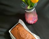 Foto langkah ke 6 dari resep Bolu pisang.