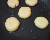 Foto langkah ke 6 dari resep Bakpia teflon mudah enyakk.