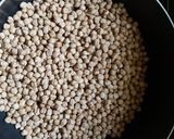 Foto del paso 3 de la receta: Pinole zacatecano