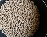 Foto del paso 3 de la receta: Pinole zacatecano