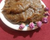 عکس مرحله 6 از دستور ⚘سمنو کرمانی مخصوص و مقوی⚘
