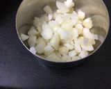 અરેબિતા પાસ્તા (Arrabiata pasta Recipe in Gujarati) રેસીપી સ્ટેપ2ફોટો