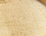 Foto del paso 2 de la receta: Masa para tarta dulce