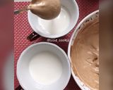 عکس مرحله 1 از دستور قهوه دالگونا