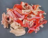 Foto langkah ke 1 dari resep Kuro Kani Dynamite.