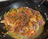 Foto del paso 3 de la receta: Tacos / fajitas 🌮