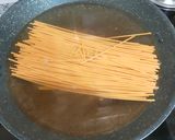 Foto langkah ke 3 dari resep Mie Gomak/Lidi Goreng.