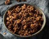 Foto langkah ke 7 dari resep No baked Choco Granola.