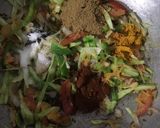 રાજમાં પુલાવ (Rajma Pulao Recipe in Gujarati) રેસીપી સ્ટેપ5ફોટો