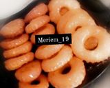 صورة لخطوة 4 من وصفة لي يويو les youyous 🍩