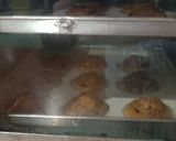 Foto langkah ke 3 dari resep Chocochip Cookies.