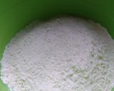 Foto langkah ke 1 dari resep Panzerotti / pizza goreng.