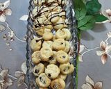 عکس مرحله 6 از دستور شیرینی بدون تخم مرغ با سولاردوم 😍