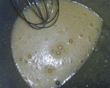 Foto langkah ke 2 dari resep Coco Lava Perdana.