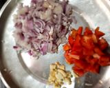 কাতলা মাছ ভাপা(katla mach bhapa recipe in Bengali) রেসিপি ধাপ - 2 ছবি