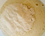 Foto del paso 4 de la receta: BUDÍN DE 🥥COCO🥥 Y 🍋LIMÓN 🍋