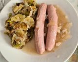 Foto del paso 11 de la receta 37. Patatas a lo pobre