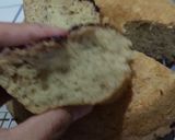 Foto langkah ke 8 dari resep Bolu Pisang Kukus Lembut No Mixer.