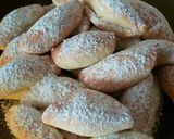 Illatos Hókifli recept fázis 2 fotója