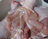 Foto langkah ke 1 dari resep Ayam Goreng Kipas.