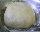 Foto del paso 1 de la receta: Rollos navideños