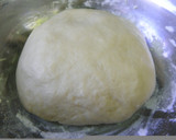 Foto del paso 1 de la receta: Rollos navideños