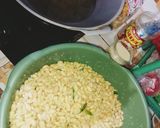 Foto langkah ke 3 dari resep Kacang bawang nusa.