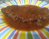 Foto del paso 3 de la receta: Entraña estofada al vino tinto en olla express