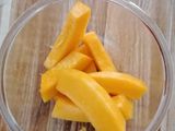 بطاطا ويقطين مشوي