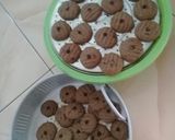 Foto langkah ke 6 dari resep Cookies enak.
