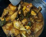 Foto langkah ke 3 dari resep Ayam kecap.