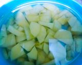 Foto langkah ke 1 dari resep Perkedel Kentang (+kornet).