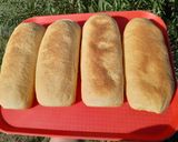 Foto del paso 7 de la receta: Pan Lactal / Molde para Vender