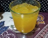 Foto langkah ke 4 dari resep 👩‍🍳 46. Mojito Orange Ala kadar.