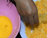 Foto langkah ke 7 dari resep Nugget Indomie.