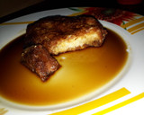 Foto del paso 6 de la receta: Torrejas con miel de panela