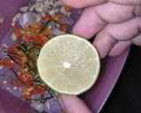 Foto langkah ke 3 dari resep Sambal Matah.