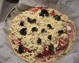 Foto del paso 15 de la receta: Pan y pizzas lennntaaas