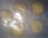 Foto langkah ke 3 dari resep Roti Goreng Sederhana.