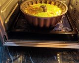Foto langkah ke 9 dari resep Marmer Cake Tape / Butter Cake / Cake Tak Berkulit.